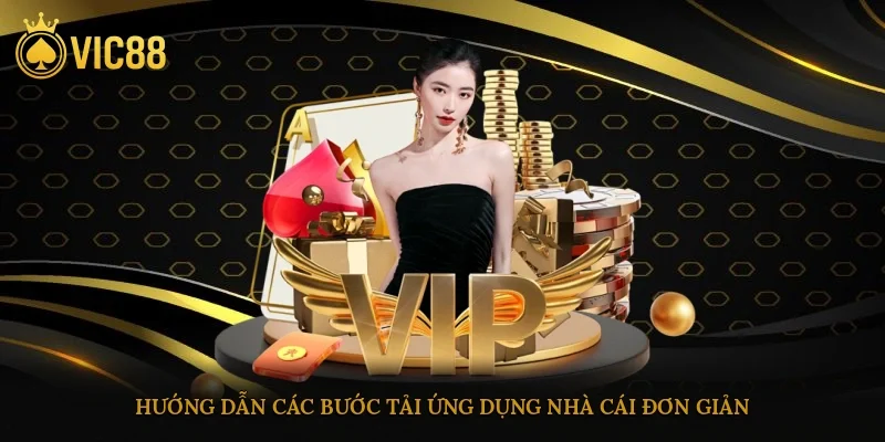 Hướng dẫn các bước tải ứng dụng nhà cái nhanh chóng, đơn giản