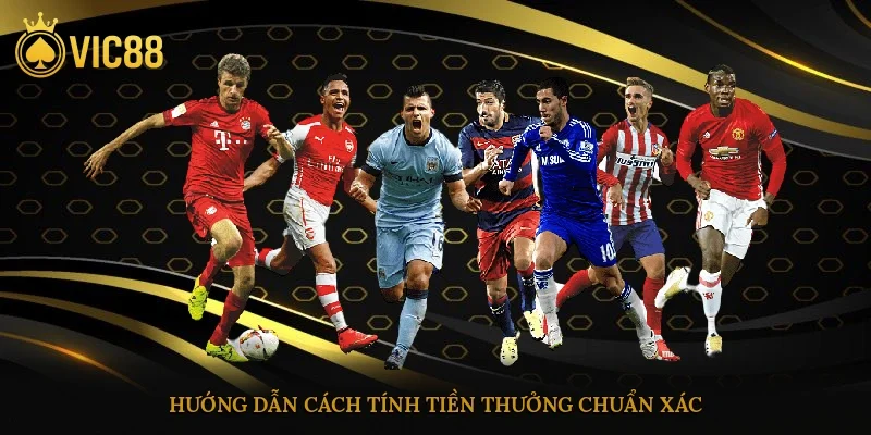 Hướng dẫn cách tính tiền thưởng chuẩn xác